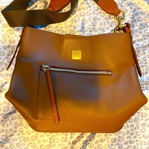 Dooney & Bourke - Satchel Purse